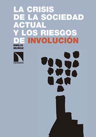 Debat i presentació del llibre d'Emilio Muñoz. La Nau